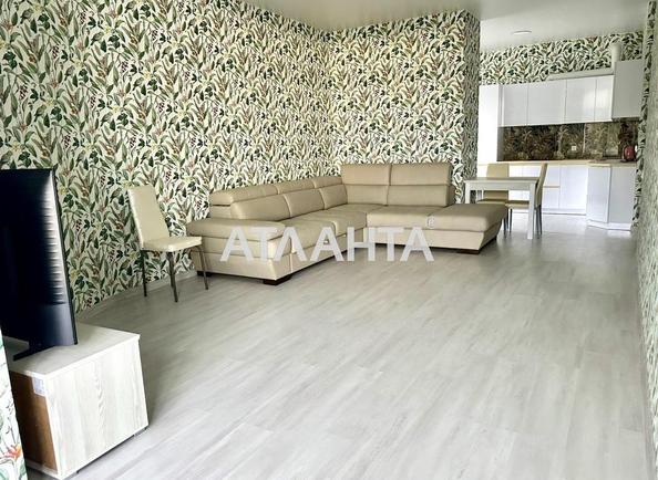 2-rooms apartment apartment by the address st. Morekhodnyy per (area 86,4 m²) - Atlanta.ua - photo 18