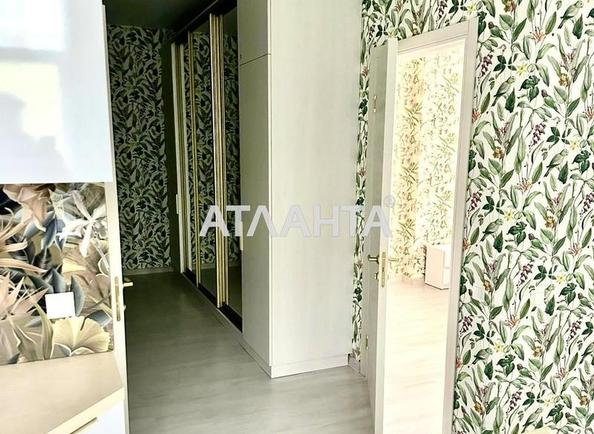 2-rooms apartment apartment by the address st. Morekhodnyy per (area 86,4 m²) - Atlanta.ua - photo 19