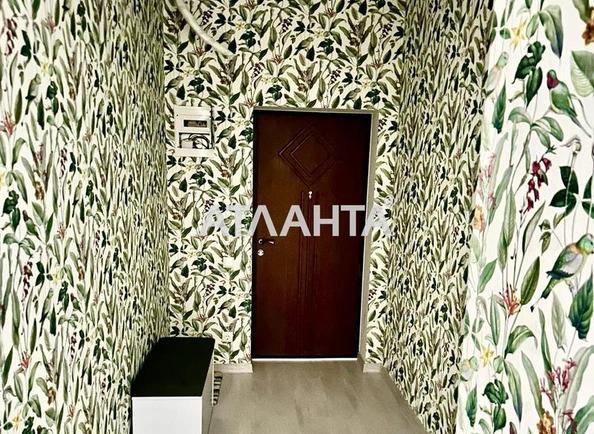 2-rooms apartment apartment by the address st. Morekhodnyy per (area 86,4 m²) - Atlanta.ua - photo 21