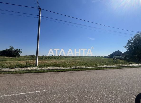 Участок по адресу ул. Ленина (площадь 15 сот) - Atlanta.ua
