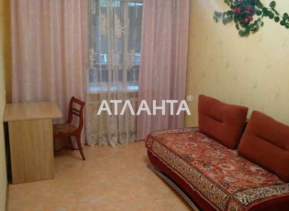 4+-rooms apartment apartment by the address st. Yadova Sergeya Yubileynaya (area 77,7 m2) - Atlanta.ua - photo 6