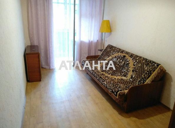 4+-rooms apartment apartment by the address st. Yadova Sergeya Yubileynaya (area 77,7 m2) - Atlanta.ua - photo 8