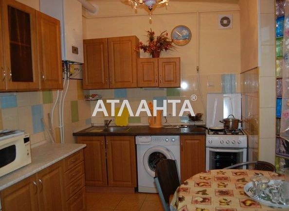 Будинок за адресою Кордонний пров. (площа 60 м²) - Atlanta.ua