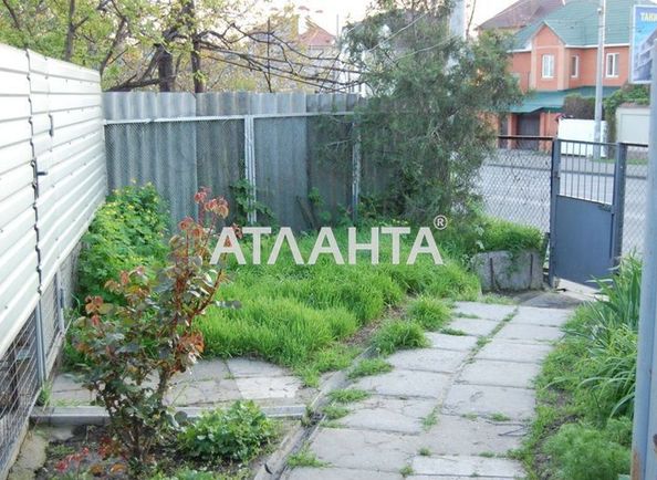 Будинок за адресою Кордонний пров. (площа 60 м²) - Atlanta.ua - фото 4