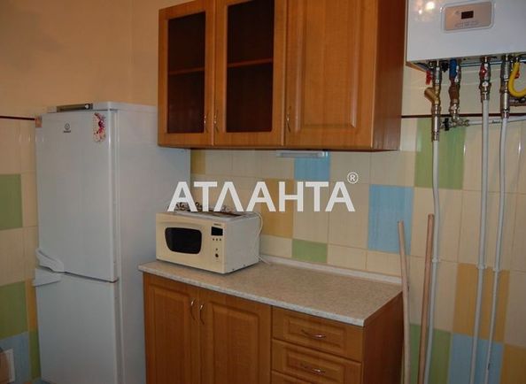 Будинок за адресою Кордонний пров. (площа 60 м²) - Atlanta.ua - фото 12