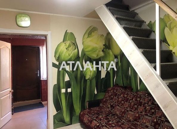 2-комнатная квартира по адресу ул. Кутузакия Александра (площадь 44,0 м2) - Atlanta.ua - фото 2