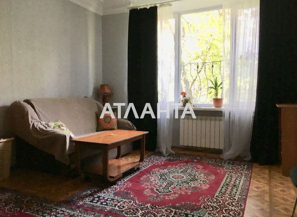 Room in dormitory apartment by the address st. Frantsuzskiy bul Proletarskiy bul (area 25,0 m2) - Atlanta.ua - photo 5