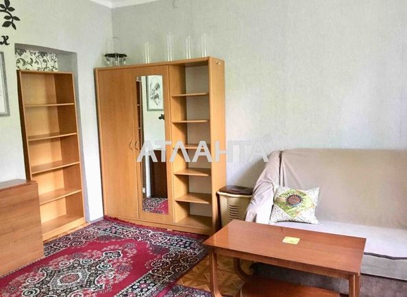 Room in dormitory apartment by the address st. Frantsuzskiy bul Proletarskiy bul (area 25,0 m2) - Atlanta.ua - photo 4