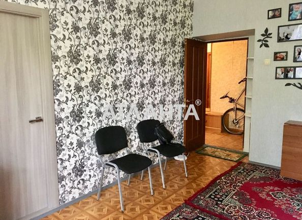Room in dormitory apartment by the address st. Frantsuzskiy bul Proletarskiy bul (area 25,0 m2) - Atlanta.ua - photo 3