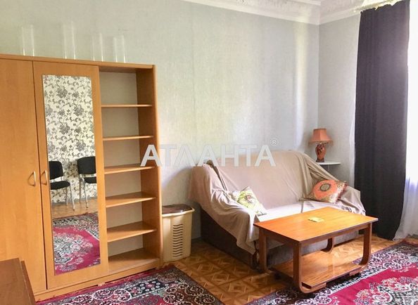 Room in dormitory apartment by the address st. Frantsuzskiy bul Proletarskiy bul (area 25,0 m2) - Atlanta.ua