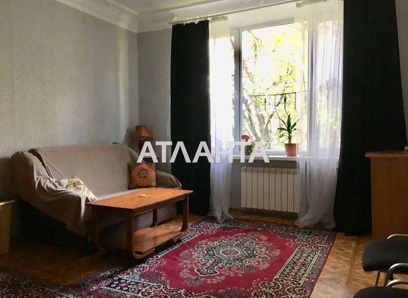 Room in dormitory apartment by the address st. Frantsuzskiy bul Proletarskiy bul (area 25,0 m2) - Atlanta.ua - photo 9