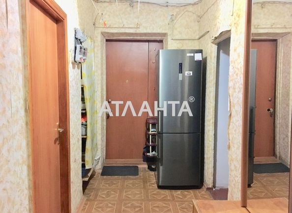 Room in dormitory apartment by the address st. Frantsuzskiy bul Proletarskiy bul (area 25,0 m2) - Atlanta.ua - photo 14