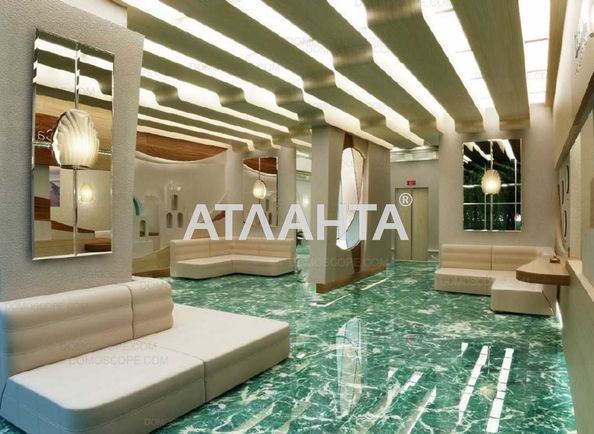 2-кімнатна квартира за адресою Ванний пров. (площа 72 м²) - Atlanta.ua