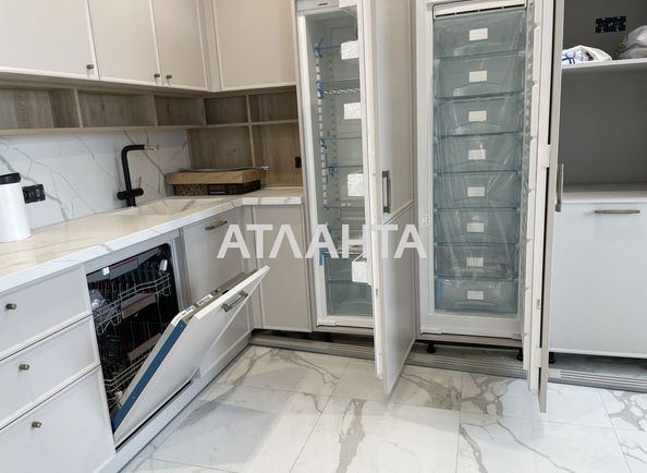 3-кімнатна квартира за адресою Руанський пров. (площа 114 м²) - Atlanta.ua - фото 20