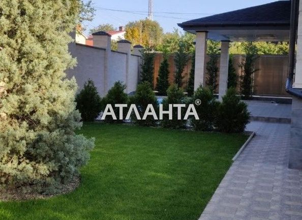 House by the address st. Sportivnaya (area 404,0 m2) - Atlanta.ua - photo 3