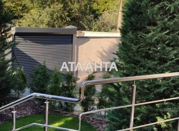 House by the address st. Sportivnaya (area 404,0 m2) - Atlanta.ua - photo 32