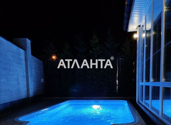 House by the address st. Sportivnaya (area 404,0 m2) - Atlanta.ua - photo 28