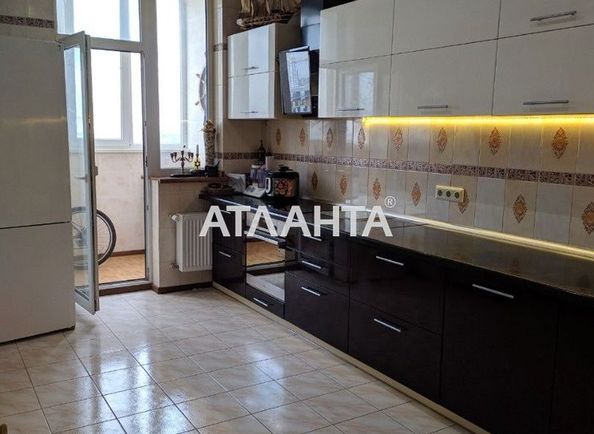 2-rooms apartment apartment by the address st. Koroleva ak (area 71,0 m2) - Atlanta.ua - photo 4