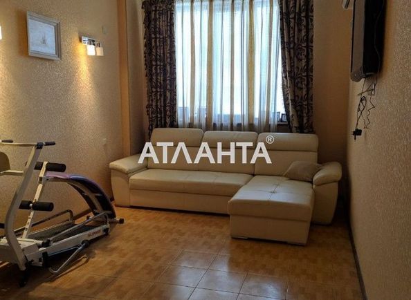 2-rooms apartment apartment by the address st. Koroleva ak (area 71,0 m2) - Atlanta.ua - photo 2