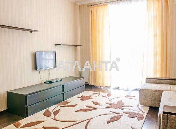 1-room apartment apartment by the address st. Balkovskaya Frunze (area 55,0 m2) - Atlanta.ua