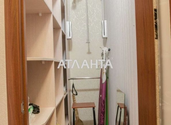 1-room apartment apartment by the address st. Balkovskaya Frunze (area 55,0 m2) - Atlanta.ua - photo 14