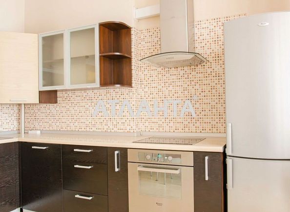 1-room apartment apartment by the address st. Balkovskaya Frunze (area 55,0 m2) - Atlanta.ua - photo 6