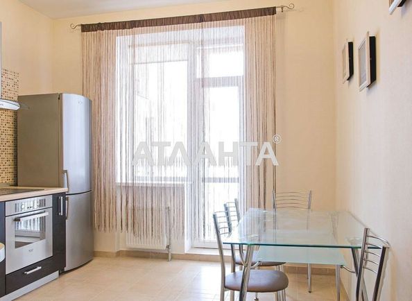 1-room apartment apartment by the address st. Balkovskaya Frunze (area 55,0 m2) - Atlanta.ua - photo 5