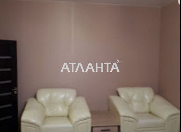 2-rooms apartment apartment by the address st. Zhemchuzhnaya (area 65,0 m2) - Atlanta.ua - photo 4