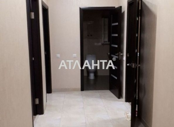 2-rooms apartment apartment by the address st. Zhemchuzhnaya (area 65,0 m2) - Atlanta.ua - photo 10