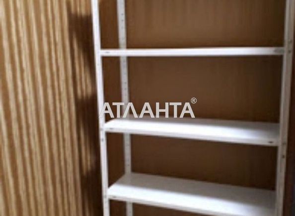 2-rooms apartment apartment by the address st. Zhemchuzhnaya (area 65,0 m2) - Atlanta.ua - photo 11