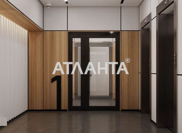 1-room apartment apartment by the address st. Pionerskaya Varlamova Akademicheskaya (area 56,2 m2) - Atlanta.ua - photo 4