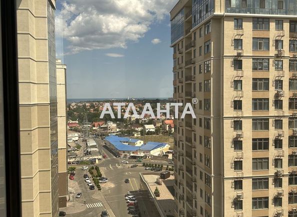 3-rooms apartment apartment by the address st. Zhemchuzhnaya (area 84,0 m2) - Atlanta.ua - photo 4