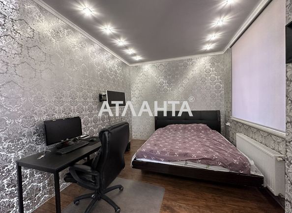 3-rooms apartment apartment by the address st. Zhemchuzhnaya (area 84,0 m2) - Atlanta.ua - photo 5