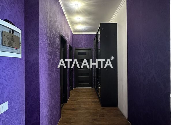 3-rooms apartment apartment by the address st. Zhemchuzhnaya (area 84,0 m2) - Atlanta.ua - photo 7