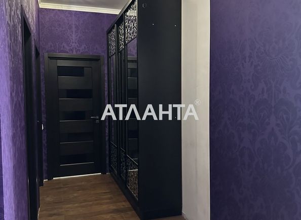 3-rooms apartment apartment by the address st. Zhemchuzhnaya (area 84,0 m2) - Atlanta.ua - photo 8
