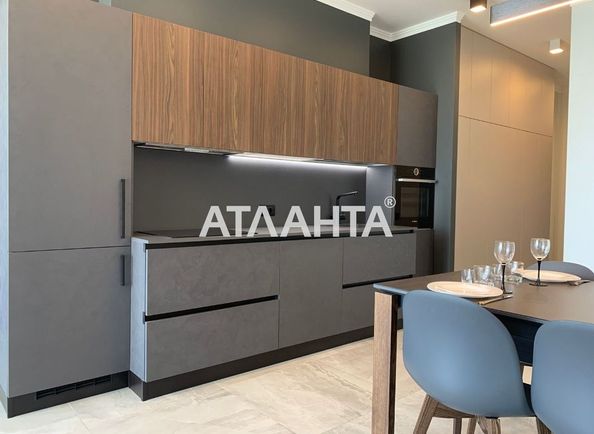 2-rooms apartment apartment by the address st. Udelnyy per Telmana per (area 63,0 m2) - Atlanta.ua - photo 13