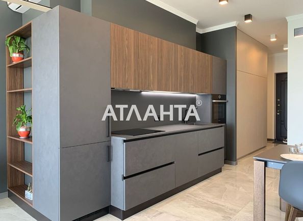 2-rooms apartment apartment by the address st. Udelnyy per Telmana per (area 63,0 m2) - Atlanta.ua - photo 14