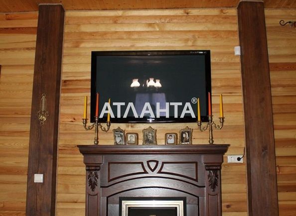 House by the address st. Molodezhnaya (area 160,0 m2) - Atlanta.ua - photo 7