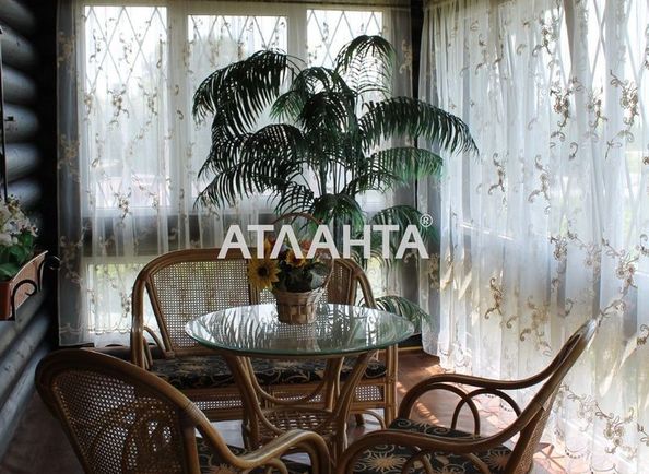 House by the address st. Molodezhnaya (area 160,0 m2) - Atlanta.ua - photo 15