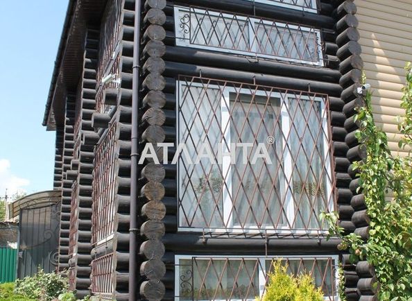 House by the address st. Molodezhnaya (area 160,0 m2) - Atlanta.ua - photo 22