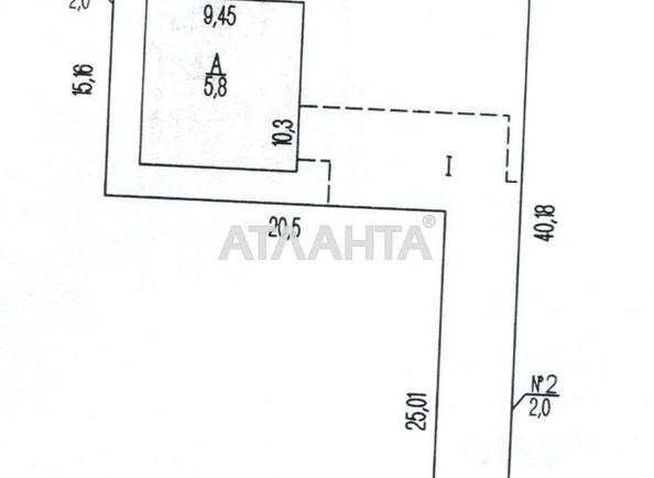 House by the address st. Molodezhnaya (area 160 m²) - Atlanta.ua - photo 27