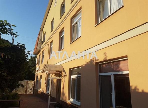 Комерційна нерухомість за адресою вул. Левітана (площа 672,4 м²) - Atlanta.ua - фото 2