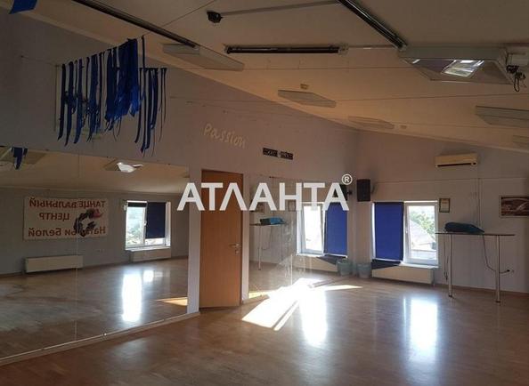 Комерційна нерухомість за адресою вул. Левітана (площа 672,4 м²) - Atlanta.ua - фото 11