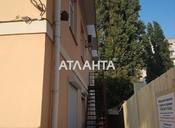 Комерційна нерухомість за адресою вул. Левітана (площа 672,4 м²) - Atlanta.ua - фото 12