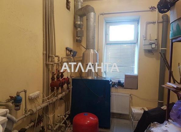 Комерційна нерухомість за адресою вул. Левітана (площа 672,4 м²) - Atlanta.ua - фото 13