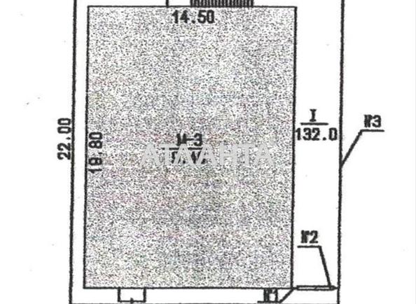 Комерційна нерухомість за адресою вул. Левітана (площа 672,4 м²) - Atlanta.ua - фото 15