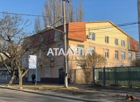 Коммерческая недвижимость по адресу ул. Левитана (площадь 672,4 м²) - Atlanta.ua - фото 3