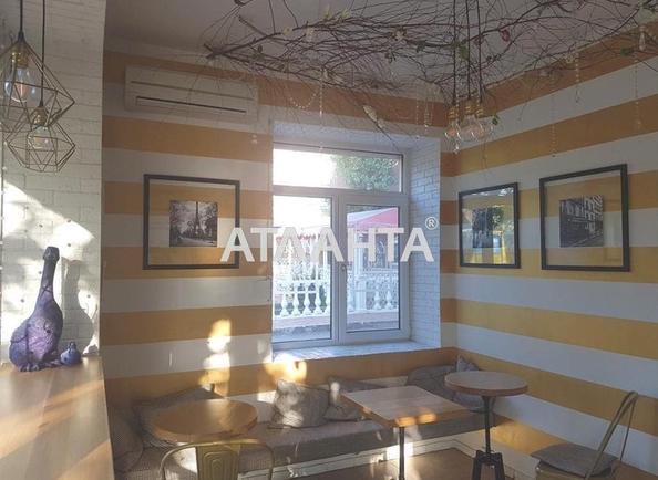 Коммерческая недвижимость по адресу ул. Левитана (площадь 672,4 м²) - Atlanta.ua - фото 4