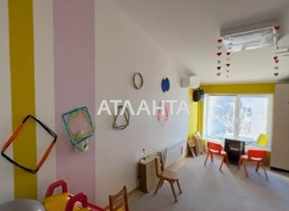 Коммерческая недвижимость по адресу ул. Левитана (площадь 672,4 м²) - Atlanta.ua - фото 5