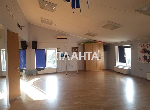 Коммерческая недвижимость по адресу ул. Левитана (площадь 672,4 м²) - Atlanta.ua - фото 8